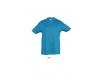 T-SHIRT DE GOLA REDONDA PARA CRIANA CORES REGENT KIDS
