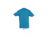 T-SHIRT DE GOLA REDONDA PARA CRIANA CORES REGENT KIDS