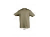 T-SHIRT DE GOLA REDONDA PARA CRIANA CORES REGENT KIDS