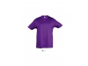 T-SHIRT DE GOLA REDONDA PARA CRIANA CORES REGENT KIDS