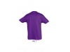 T-SHIRT DE GOLA REDONDA PARA CRIANA CORES REGENT KIDS