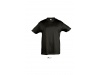 T-SHIRT DE GOLA REDONDA PARA CRIANA CORES REGENT KIDS