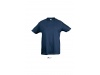 T-SHIRT DE GOLA REDONDA PARA CRIANA CORES REGENT KIDS