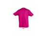 T-SHIRT DE GOLA REDONDA PARA CRIANA CORES REGENT KIDS