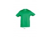 T-SHIRT DE GOLA REDONDA PARA CRIANA CORES REGENT KIDS