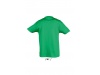 T-SHIRT DE GOLA REDONDA PARA CRIANA CORES REGENT KIDS