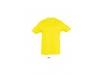 T-SHIRT DE GOLA REDONDA PARA CRIANA CORES REGENT KIDS