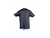 T-SHIRT DE GOLA REDONDA PARA CRIANA CORES REGENT KIDS