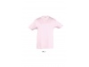T-SHIRT DE GOLA REDONDA PARA CRIANA CORES REGENT KIDS