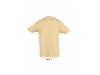 T-SHIRT DE GOLA REDONDA PARA CRIANA CORES REGENT KIDS