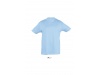 T-SHIRT DE GOLA REDONDA PARA CRIANA CORES REGENT KIDS