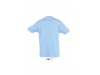 T-SHIRT DE GOLA REDONDA PARA CRIANA CORES REGENT KIDS