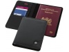 Capa para passaporte RFID Odyssey