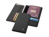 Carteira de viagem RFID Odyssey