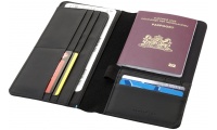 Carteira de viagem RFID Odyssey