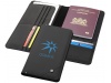 Carteira de viagem RFID Odyssey