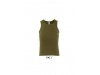 T-SHIRT CAVADA PARA HOMEM CORES MOJITO