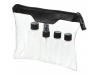 Conjunto de frascos de viagem aprovados para cabine Munich