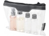 Conjunto de frascos de viagem aprovados para cabine Munich
