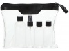 Conjunto de frascos de viagem aprovados para cabine Munich