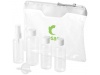 Conjunto de frascos de viagem aprovados para cabine Munich