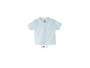T-SHIRT PARA BEB CORES MOSQUITO