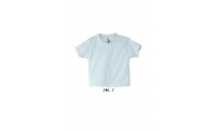 T-SHIRT PARA BEB CORES MOSQUITO