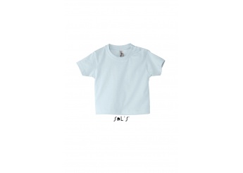 T-SHIRT PARA BEB CORES MOSQUITO