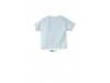 T-SHIRT PARA BEB CORES MOSQUITO