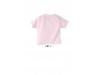 T-SHIRT PARA BEB CORES MOSQUITO