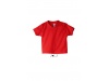 T-SHIRT PARA BEB CORES MOSQUITO