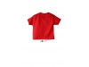 T-SHIRT PARA BEB CORES MOSQUITO
