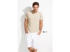 T-SHIRT PARA HOMEM CORES ORGANIC MEN