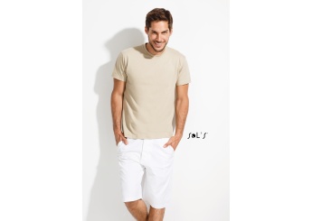 T-SHIRT PARA HOMEM CORES ORGANIC MEN
