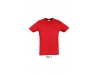 T-SHIRT PARA HOMEM CORES ORGANIC MEN