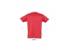 T-SHIRT PARA HOMEM CORES ORGANIC MEN