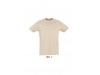 T-SHIRT PARA HOMEM CORES ORGANIC MEN