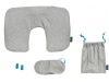 Conjunto de viagem em malha Miami