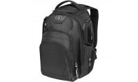 Mochila para porttil de 17 polegadas Stratagem