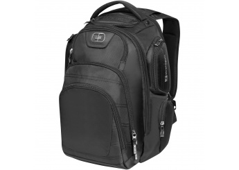Mochila para porttil de 17 polegadas Stratagem