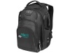 Mochila para porttil de 17 polegadas Stratagem