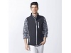 Colete soft shell Homem 300gr/m2 NEVADA 