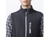 Colete soft shell Homem 300gr/m2 NEVADA 