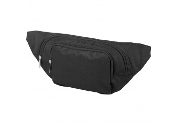 Bolsa de cintura Santander