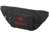 Bolsa de cintura Santander