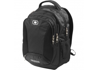 Mochila para porttil de 17 polegadas Bullion