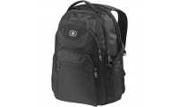 Mochila para porttil de 17 Polegadas Curb