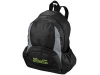 Mochila de tecido no tecido Bamm-Bamm