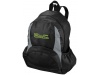 Mochila de tecido no tecido Bamm-Bamm