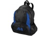 Mochila de tecido no tecido Bamm-Bamm